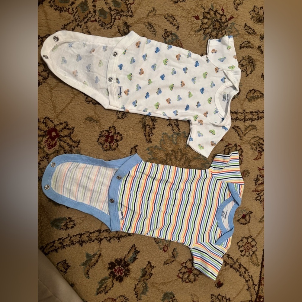 Baby Clothes Lot 0-3 Months - Picture 12 of 16